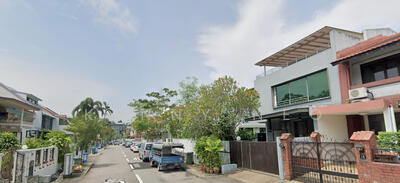 For Sale - Watten estate