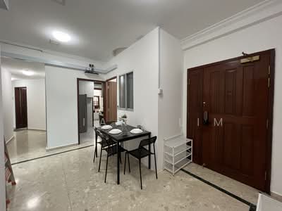 For Rent - Northvale