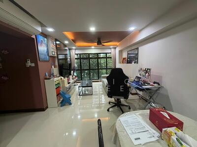 For Sale - 403D Fernvale Lane