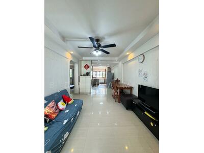 For Sale - 509 Ang Mo Kio Avenue 8