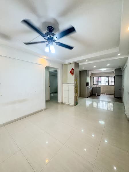 For Sale - 509 Ang Mo Kio Avenue 8