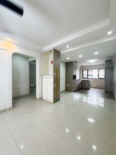 For Sale - 509 Ang Mo Kio Avenue 8