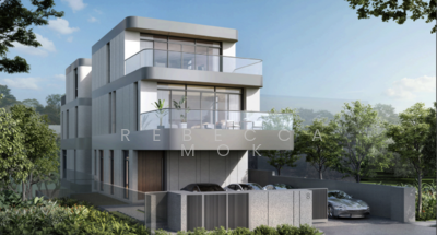 For Sale - 8 Grove Drive