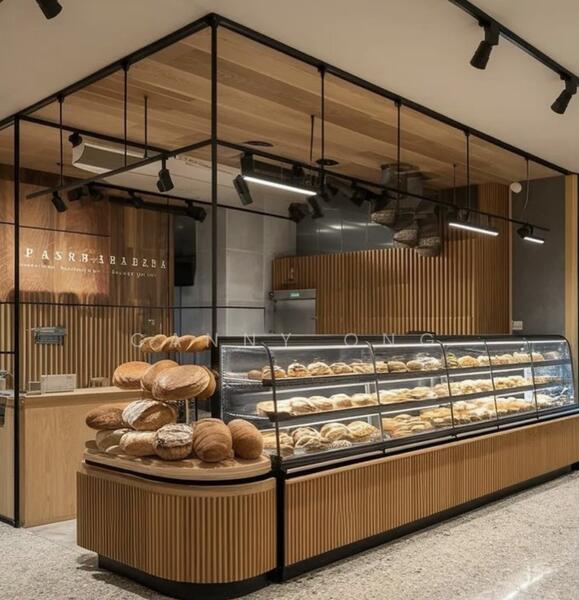 Far East Plaza, 14 Scotts Road, 248 sqft, Other Retail For Rent, by Canny Ong, 500014161 - Interior - CommercialGuru.com.sg
