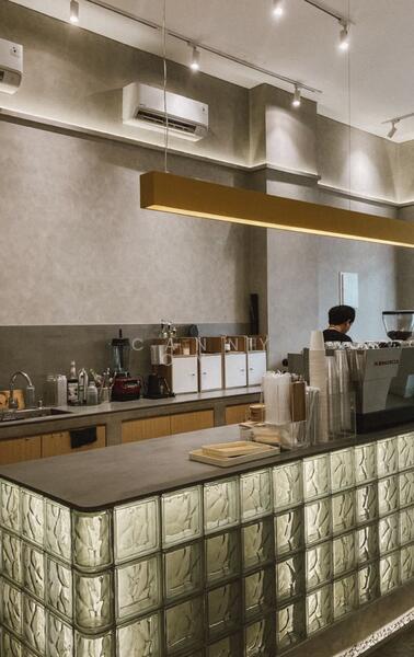 Far East Plaza, 14 Scotts Road, 248 sqft, Other Retail For Rent, by Canny Ong, 500014161 - Kitchen - CommercialGuru.com.sg