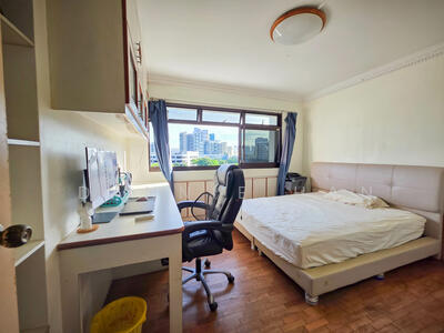 For Sale - 285C Toh Guan Road