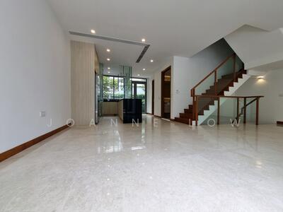 For Rent - Greenwood Mews