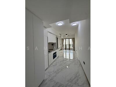 For Rent - The Landmark