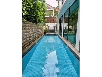 For Rent - Coronation Road West Bungalow