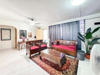 For Sale - 248 Yishun Avenue 9