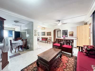 For Sale - 248 Yishun Avenue 9