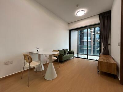 For Rent - Fourth Avenue Residences