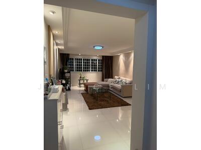 For Sale - 22 Saint George's Road