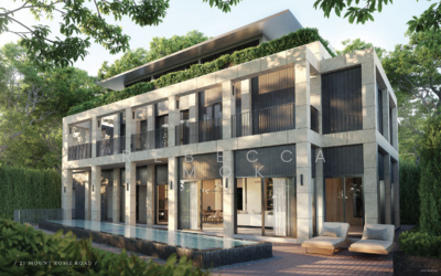 For Sale - 21 Mount Rosie Road