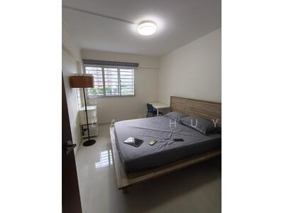 For Rent - 103 Serangoon North Avenue 1