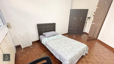 For Rent - Ivory Heights