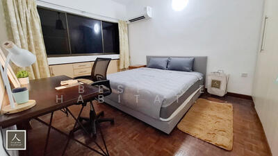 For Rent - Ivory Heights