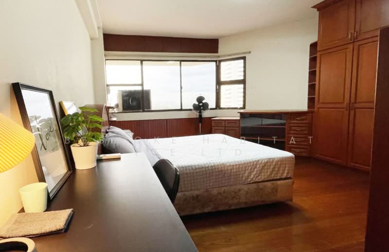Ivory Heights, Jurong East Street 13, Room Rental, 100 sqft, Condominium For Rent, by Bespoke Habitat Pte Ltd, 500014190 - 12-07 CR4 - PropertyGuru.com.sg