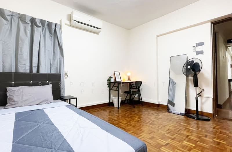Ivory Heights, Jurong East Street 13, Room Rental, 100 sqft, Condominium For Rent, by Bespoke Habitat Pte Ltd, 500014190 - 12-07 CR6 - PropertyGuru.com.sg