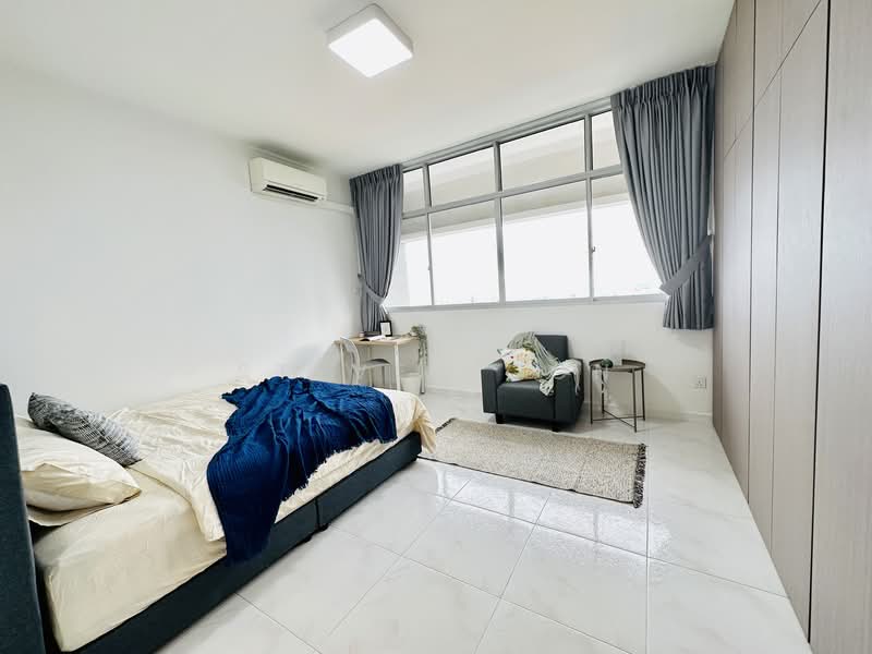 Ridgewood Condominium, 3 Ridgewood Close, Room Rental, 120 sqft, Condominium For Rent, by Steve Voon, 500014191 - R1 - PropertyGuru.com.sg