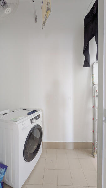 The Tessarina, 20 Wilby Road, Room Rental, 100 sqft, Condominium For Rent, by Jermaine Seng, 500014195 - Kitchen - PropertyGuru.com.sg