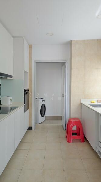 The Tessarina, 20 Wilby Road, Room Rental, 100 sqft, Condominium For Rent, by Jermaine Seng, 500014195 - Kitchen - PropertyGuru.com.sg