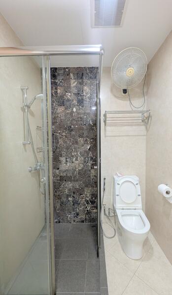 The Tessarina, 20 Wilby Road, Room Rental, 100 sqft, Condominium For Rent, by Jermaine Seng, 500014195 - Bathroom - PropertyGuru.com.sg