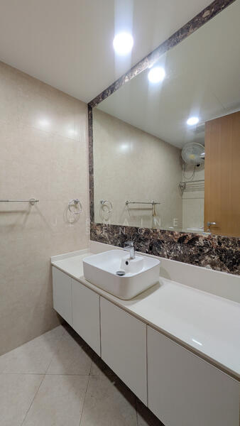 The Tessarina, 20 Wilby Road, Room Rental, 100 sqft, Condominium For Rent, by Jermaine Seng, 500014195 - Bathroom - PropertyGuru.com.sg