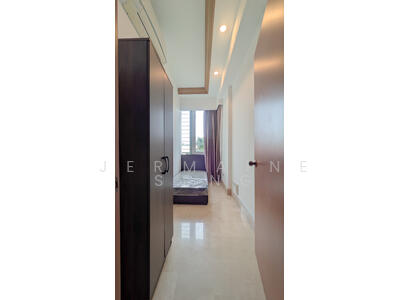 For Rent - The Tessarina