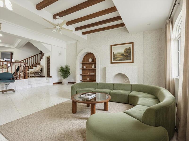 Living Room- AI enhanced (alternate)