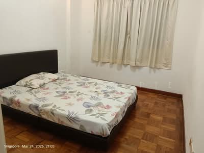 For Rent - Eunos Park