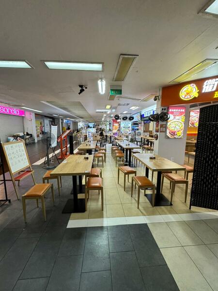 190 Lorong 6 Toa Payoh, Lorong 6 Toa Payoh, Balestier / Toa Payoh, 427 sqft, Food & Beverage For Sale, by Jesmond Lee, 500014210 - Dining Room - CommercialGuru.com.sg