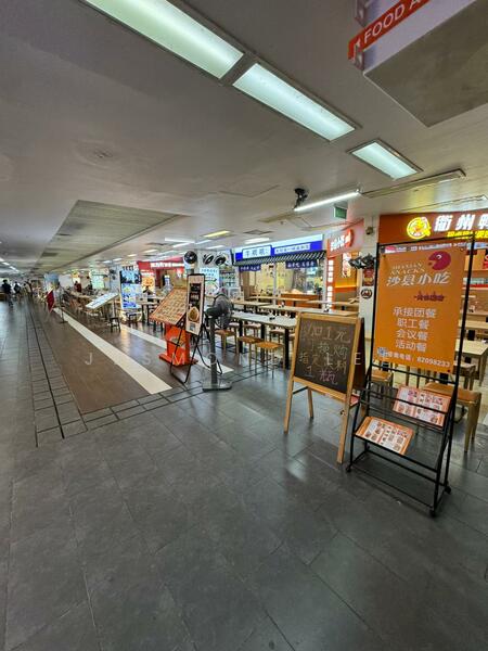 190 Lorong 6 Toa Payoh, Lorong 6 Toa Payoh, Balestier / Toa Payoh, 427 sqft, Food & Beverage For Sale, by Jesmond Lee, 500014210 - Corridor - CommercialGuru.com.sg