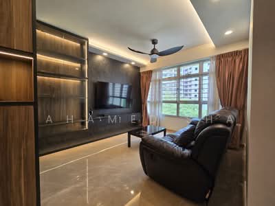For Sale - 874B Tampines Street 85