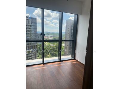 For Rent - Lentor Modern