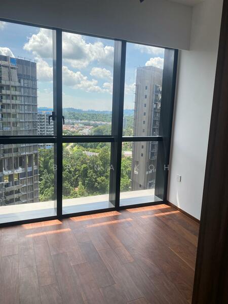 Lentor Modern, Lentor Central, 3 Bedrooms, 969 sqft, Condominium For Rent, by Bryna Koh, 500014215 - View - PropertyGuru.com.sg