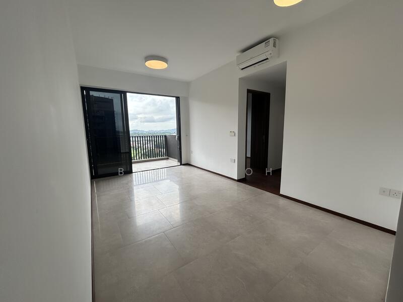 Lentor Modern, Lentor Central, 3 Bedrooms, 969 sqft, Condominium For Rent, by Bryna Koh, 500014215 - Living Room - PropertyGuru.com.sg