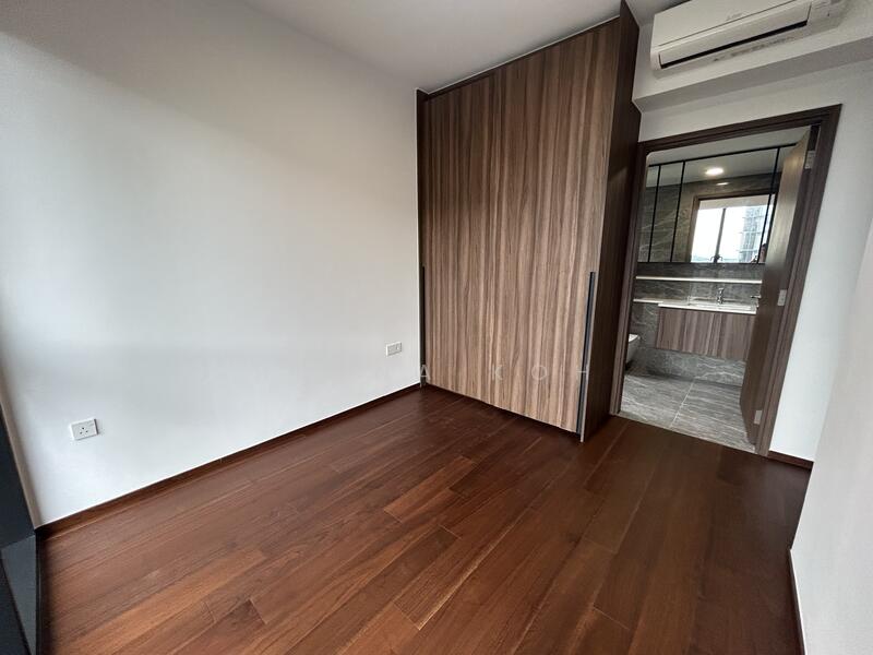 Lentor Modern, Lentor Central, 3 Bedrooms, 969 sqft, Condominium For Rent, by Bryna Koh, 500014215 - Bathroom - PropertyGuru.com.sg