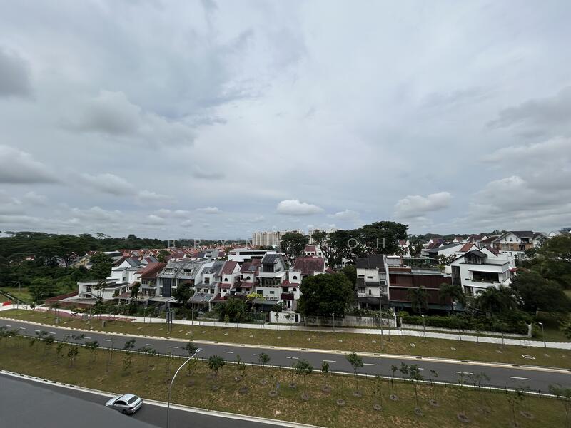Lentor Modern, Lentor Central, 3 Bedrooms, 969 sqft, Condominium For Rent, by Bryna Koh, 500014215 - Exterior - PropertyGuru.com.sg