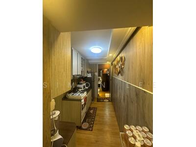 For Rent - 82 Commonwealth Close