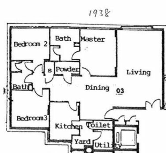 For Sale Sommerville Grandeur