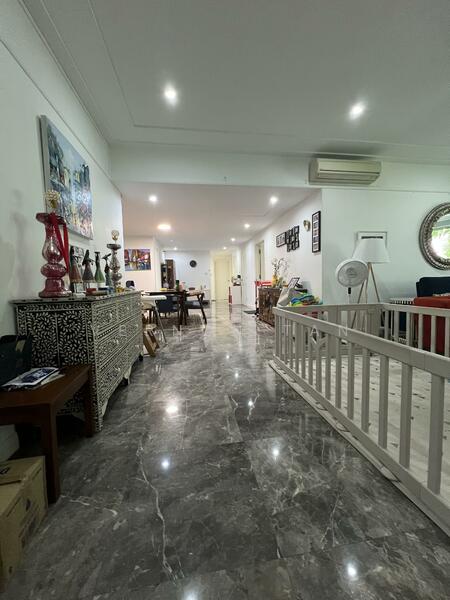 For Sale - Sommerville Grandeur