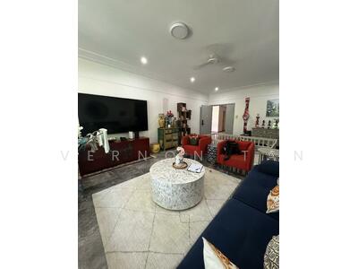 For Sale - Sommerville Grandeur