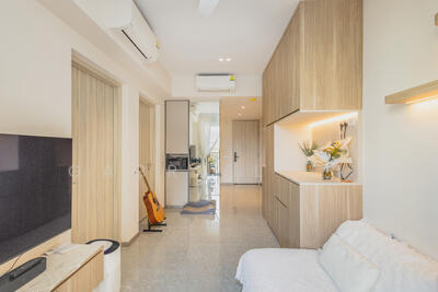 For Rent - Sengkang Grand Residences