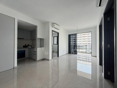 For Sale - Sky Eden @ Bedok