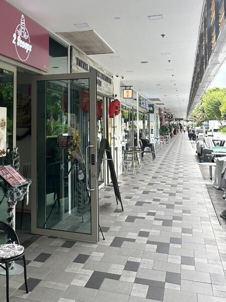 NEWest, 1 West Coast Drive, 151 sqft, Other Retail For Sale, by Khim Yeo, 500014227 - CommercialGuru.com.sg