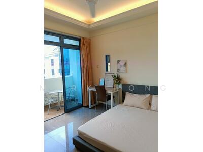 For Rent - Grandlink Square