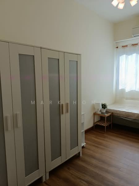 Grandlink Square, 511 Guillemard Road, Room Rental, 120 sqft, Apartment For Rent, by Mark Hong, 500014228 - Bedroom - PropertyGuru.com.sg