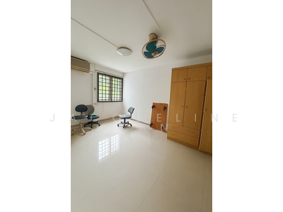 For Rent - 124 Lorong 1 Toa Payoh