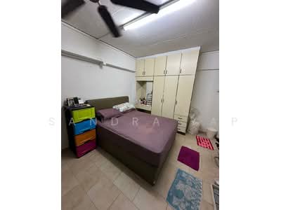 For Sale - 316 Jurong East Street 32